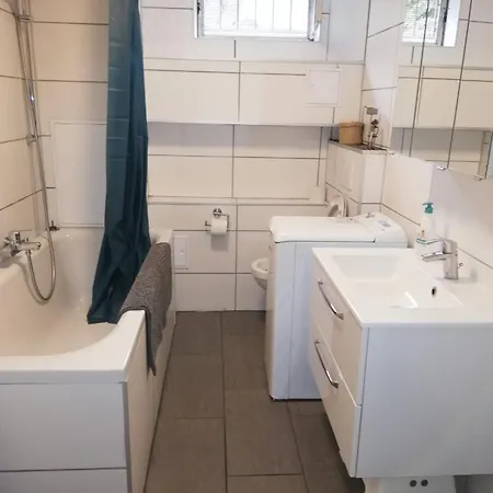 Apartment Heddesheim Διαμέρισμα