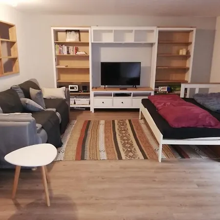 Apartment Heddesheim * Heddesheim