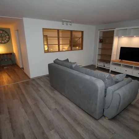 Apartment Heddesheim Heddesheim