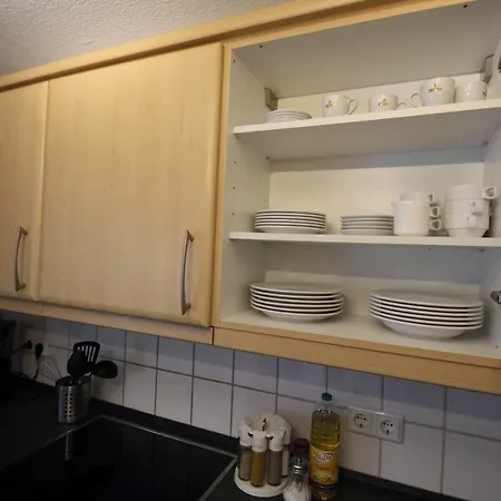 Apartment Heddesheim *