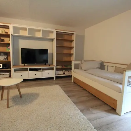 Apartment Heddesheim Appartement *