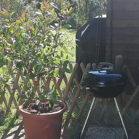 Διαμέρισμα Apartment Heddesheim *