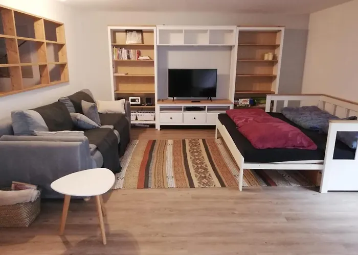 Apartment Heddesheim * Heddesheim