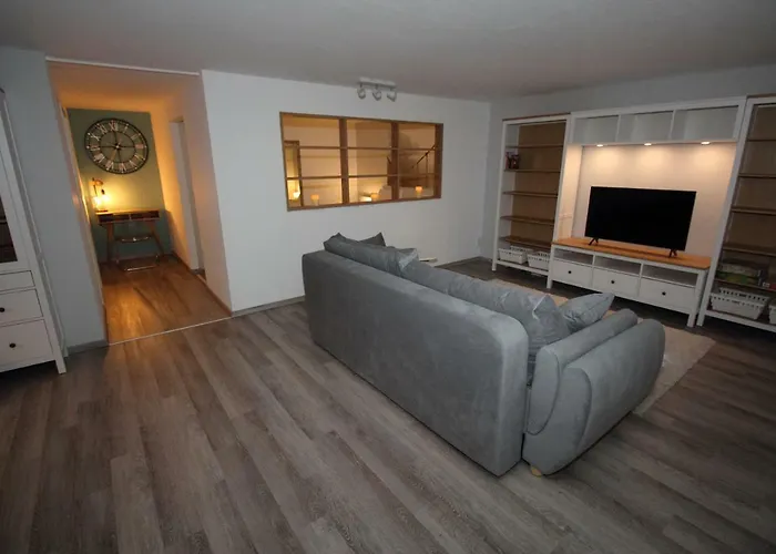 Apartment Heddesheim Heddesheim