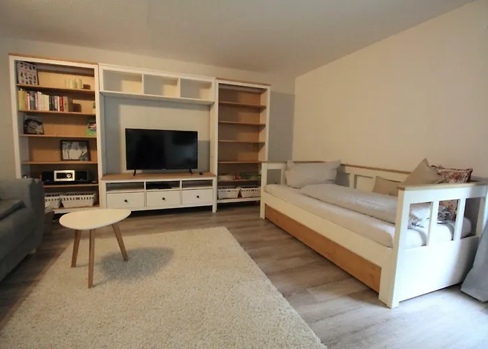 Apartment Heddesheim Appartement *