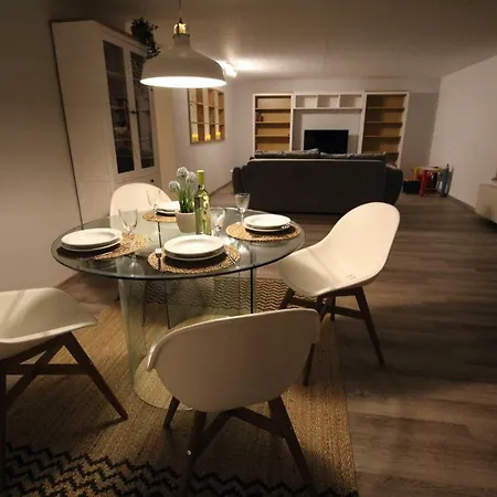 Apartment Heddesheim Apartment Heddesheim