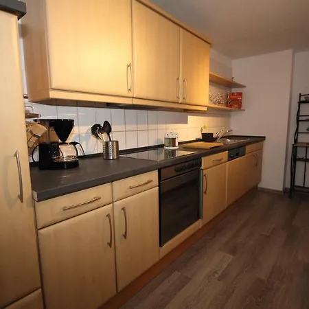 Apartment Heddesheim * Heddesheim