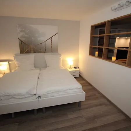 Apartment Apartment Heddesheim